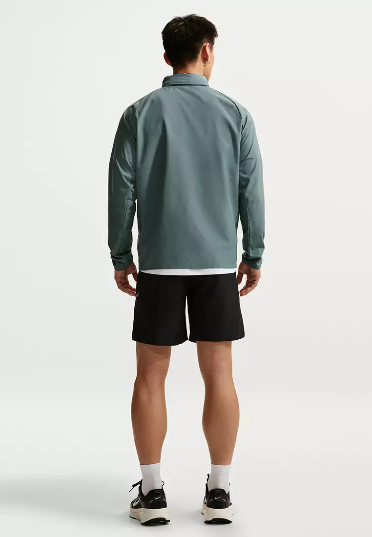Miler Dri-FIT 18cm (approx.) Unlined Running Shorts