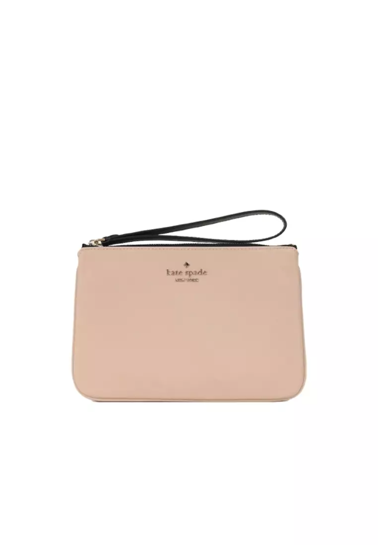 Chelsea wristlet clearance pouch
