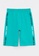 LC WAIKIKI green and blue Cotton Boys Pyjama Shorts 2-Pack 511AFKACD5AD27GS_2