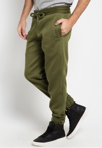 Jual magnificents Jogger  sweatpants Original ZALORA  