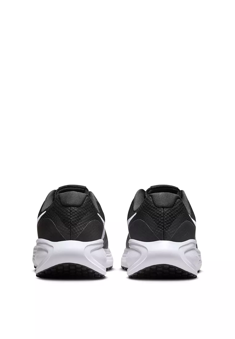 Revolution 8 Road Running Shoes (Wide)