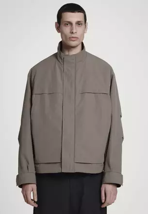 COS Men Light Jackets 2025 | Buy Light Jackets Online