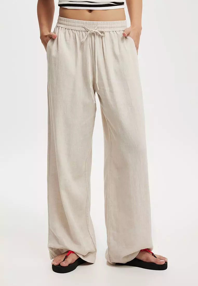 Haven Wide Leg Pants