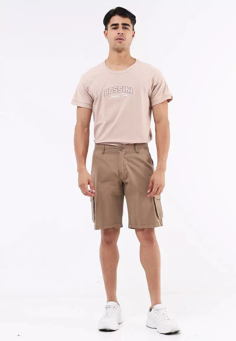 Cargo Shorts
