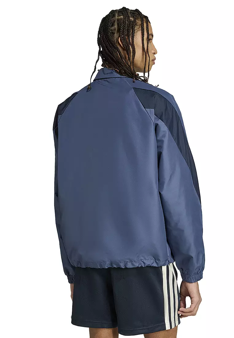 Stadium Track Jacket