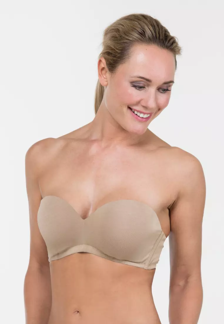 Buy Bove by Spring Maternity Marlie Bamboo Removable Straps Bra