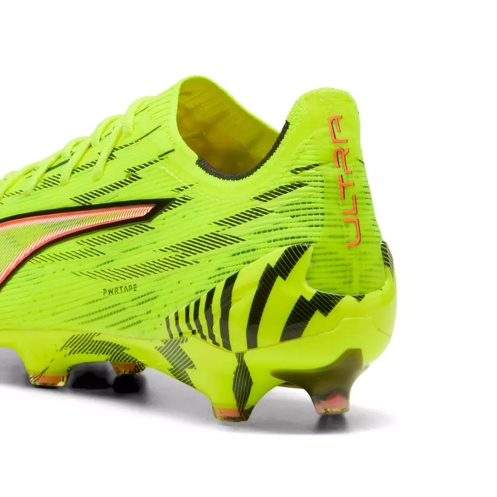 PUMA ULTRA 6 ULTIMATE Men's Firm Ground Soccer Cleats