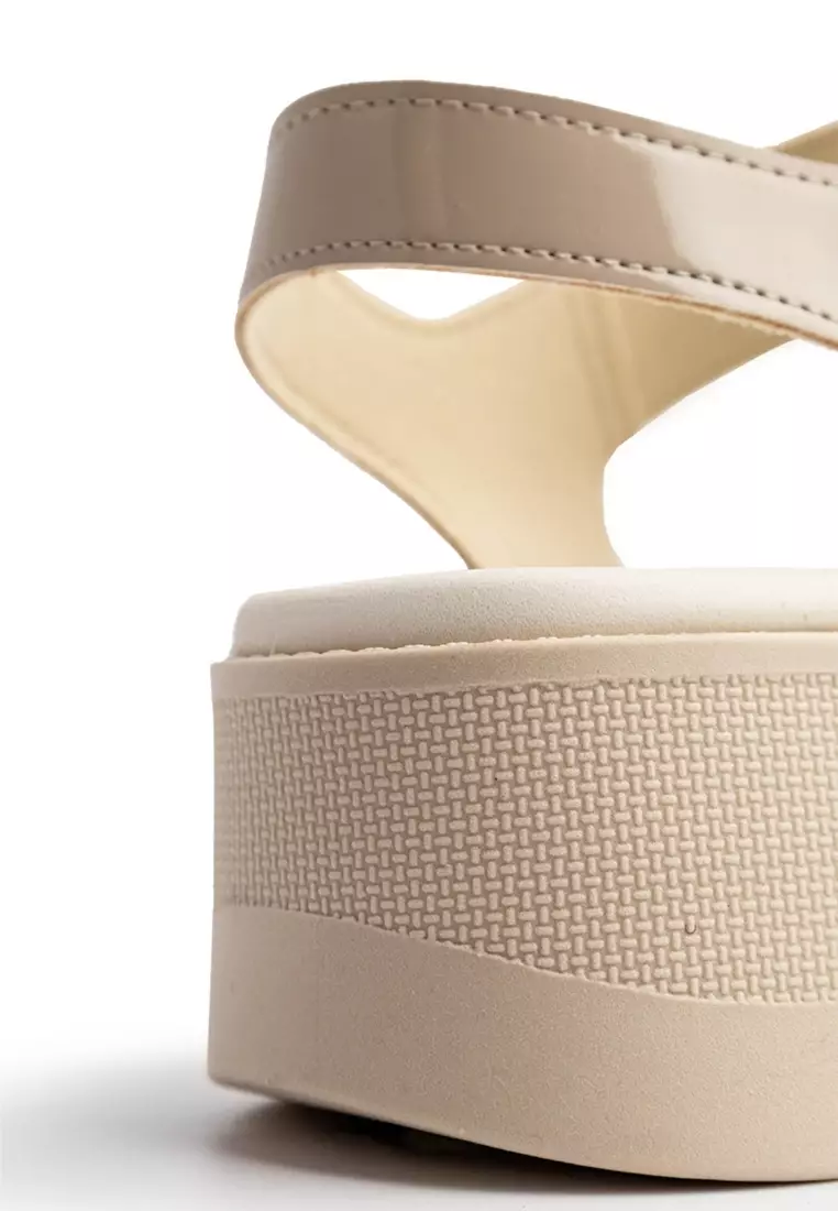 Women's Thalia Platform Sandals
