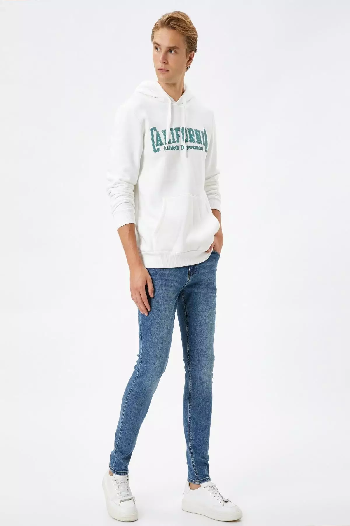 Jeans koton discount
