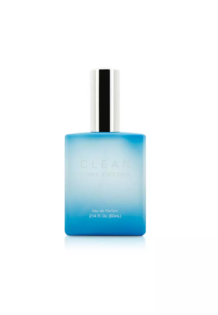 【美品】CLEAN COOL COTTON 60ml Eau de Parfum CLEAN Cool Cotton Eau de Parfum Spray, 1 fl. oz. : Amazon.ca