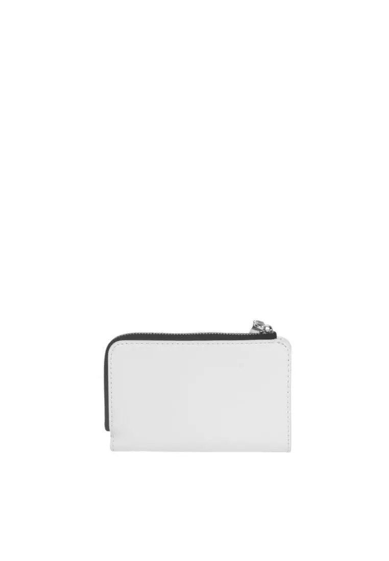 Buy Marc Jacobs The Utility Snapshot Dtm Slim Bifold Wallet 2026