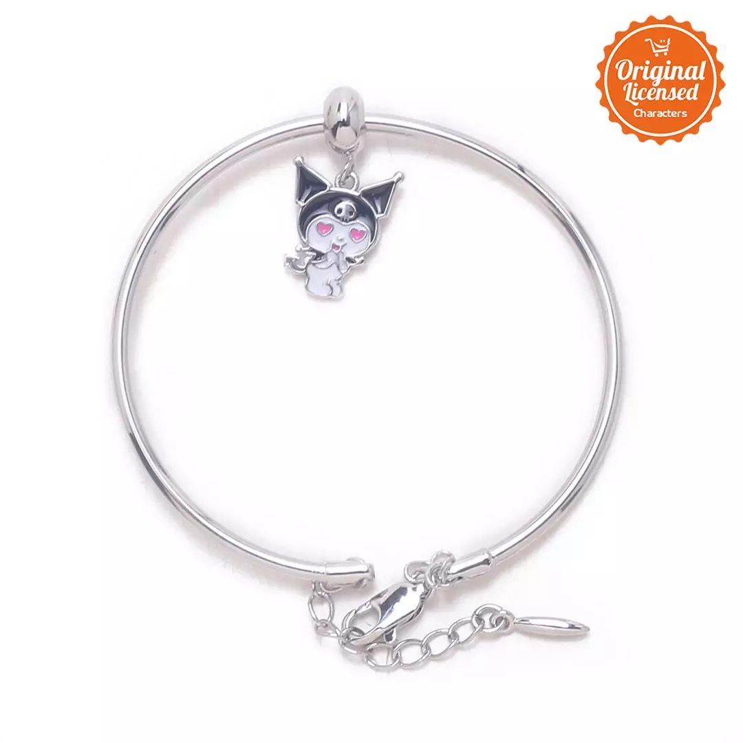 Gelang Lovely Kuromi (Special Edition)