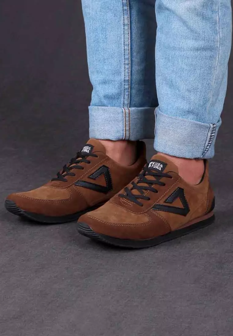 Realist Shoes KZS 559