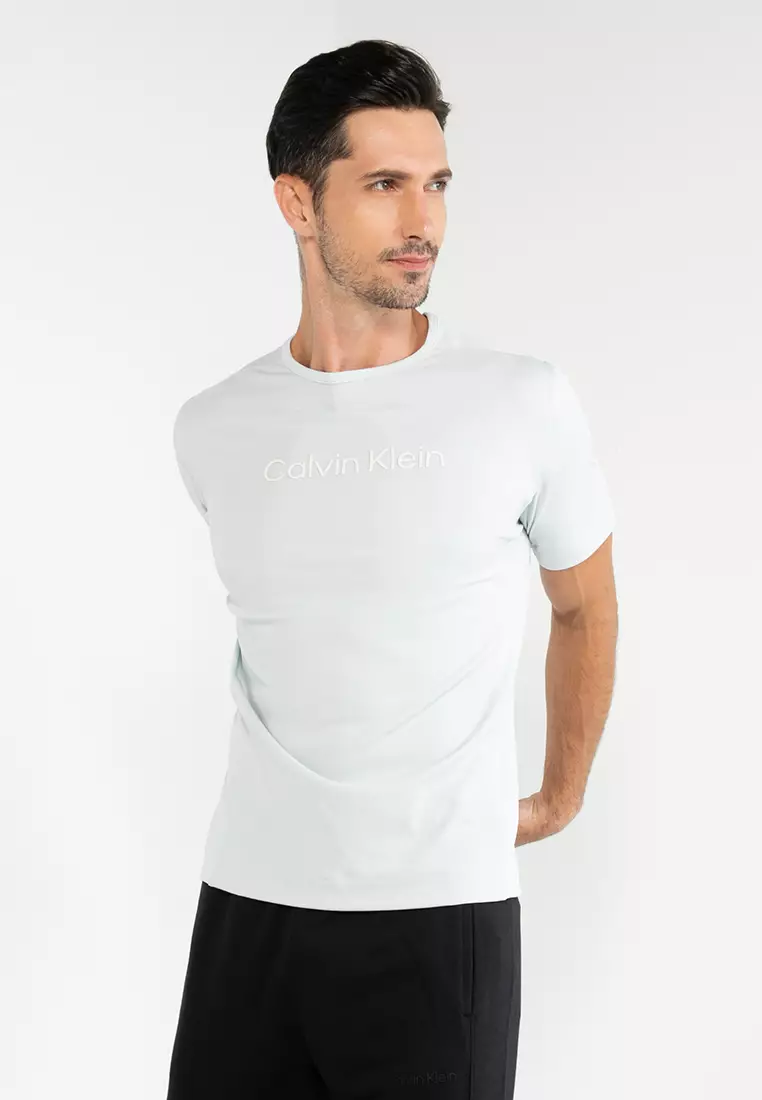 calvin klein tshirt