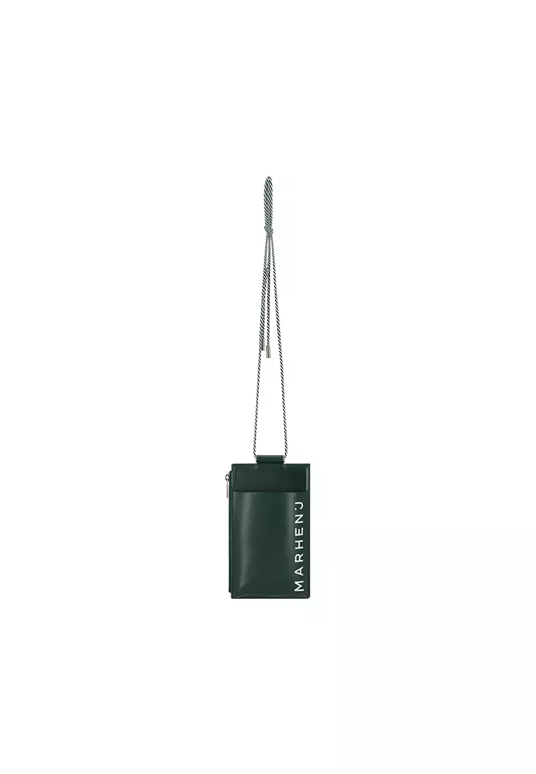 Buy MARHEN.J Lolly A Docle Green 2024 Online ZALORA Philippines