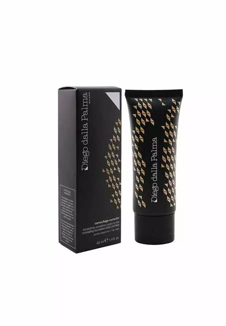 Discount on Diego Dalla Palma Milano  shoes - SKU: Diego Dalla Palma Milano - Camouflage Corrector Concealing Foundation (Body & Face) - # 300 (Light C