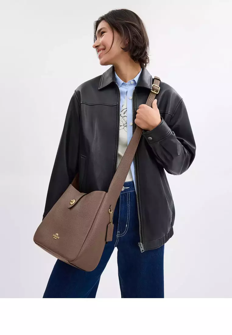 Hadley Convertible Crossbody Bag