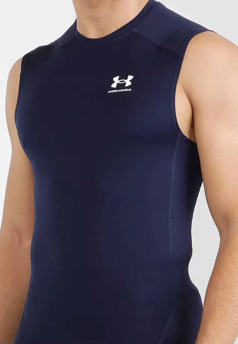 HeatGear Armour Sleeveless Tank Top