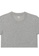 Puritan grey R-Neck Colored T-Shirt A47A0AA8E24D4BGS_3