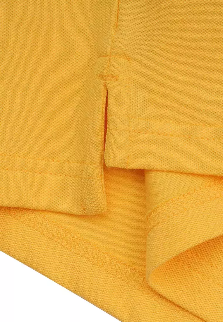 Men's Deer Head Polo