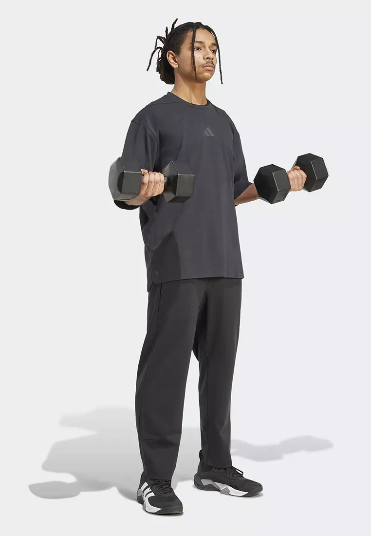 Primelift Workout Oversize T-Shirt