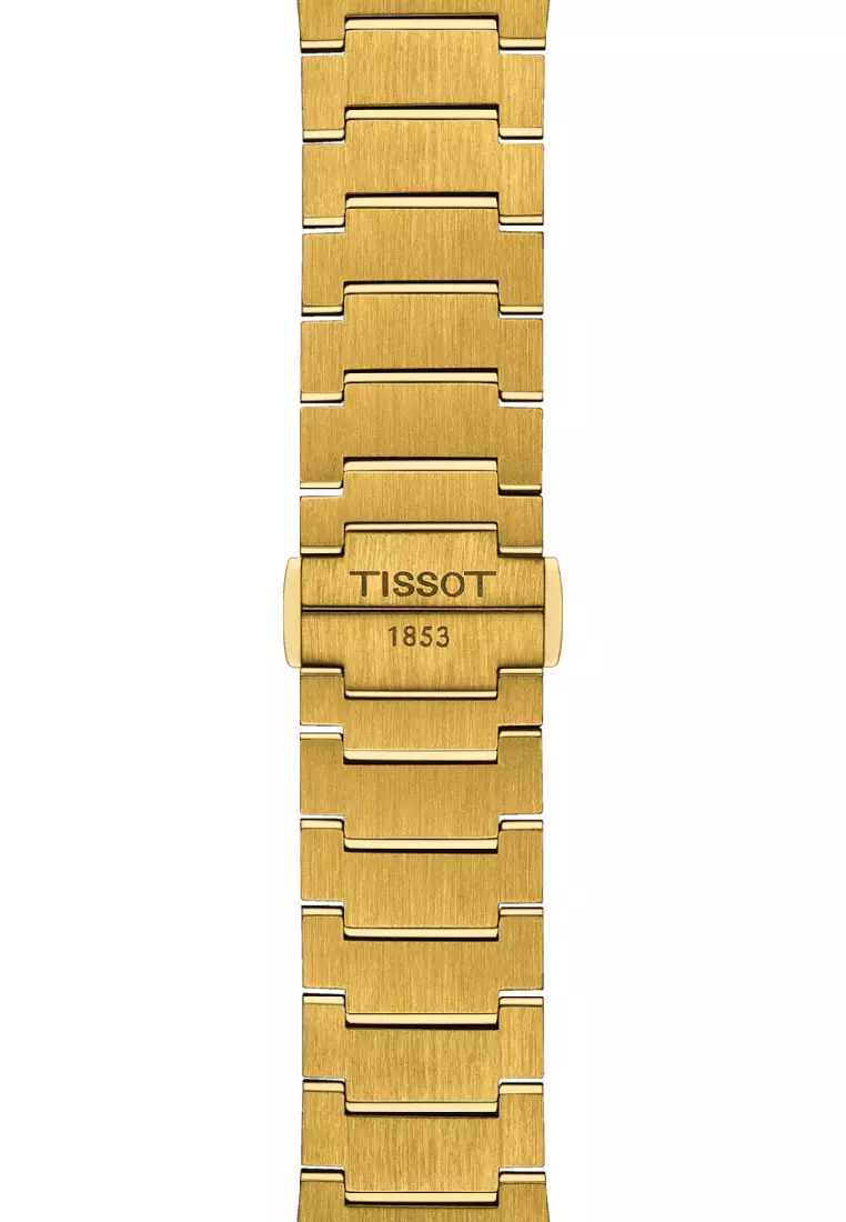 Tissot PRX 40mm Men's Watch - T1374103302100