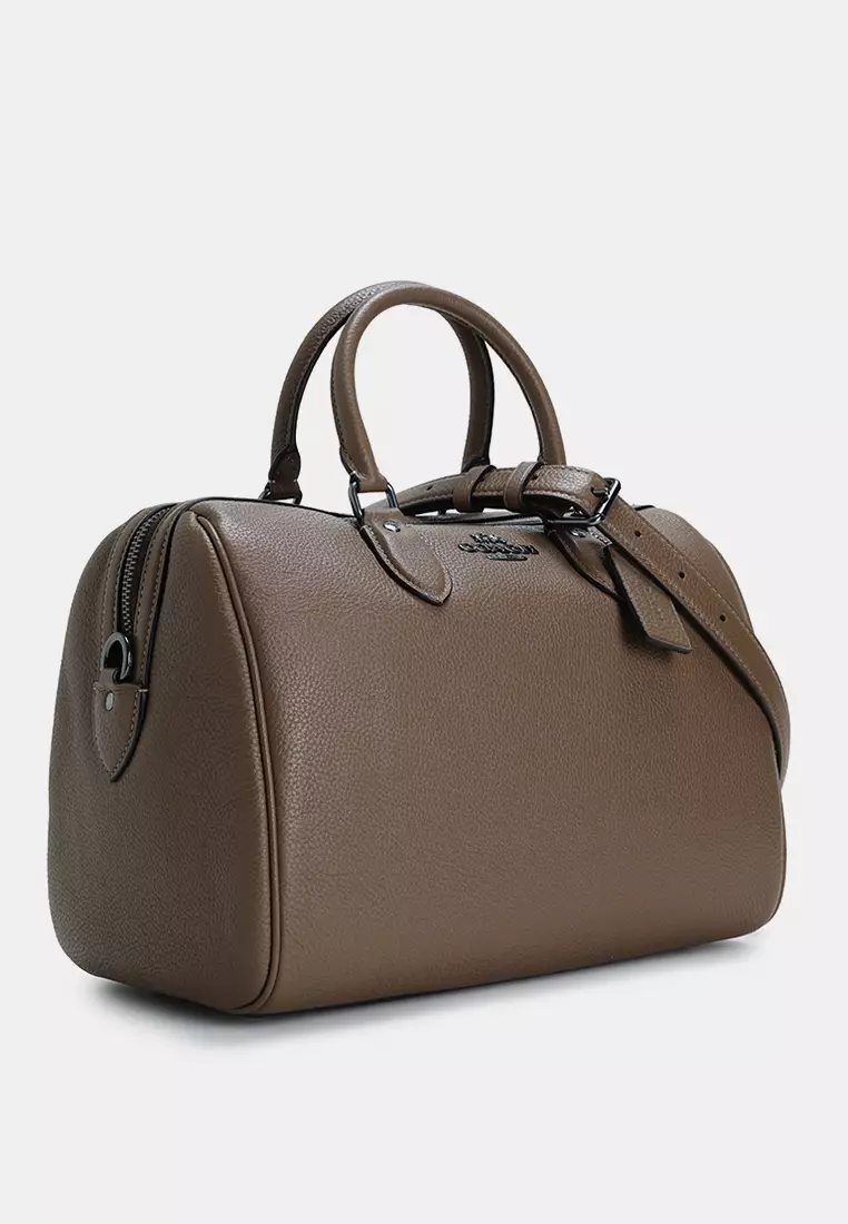 Rowan Large Satchel Bag
