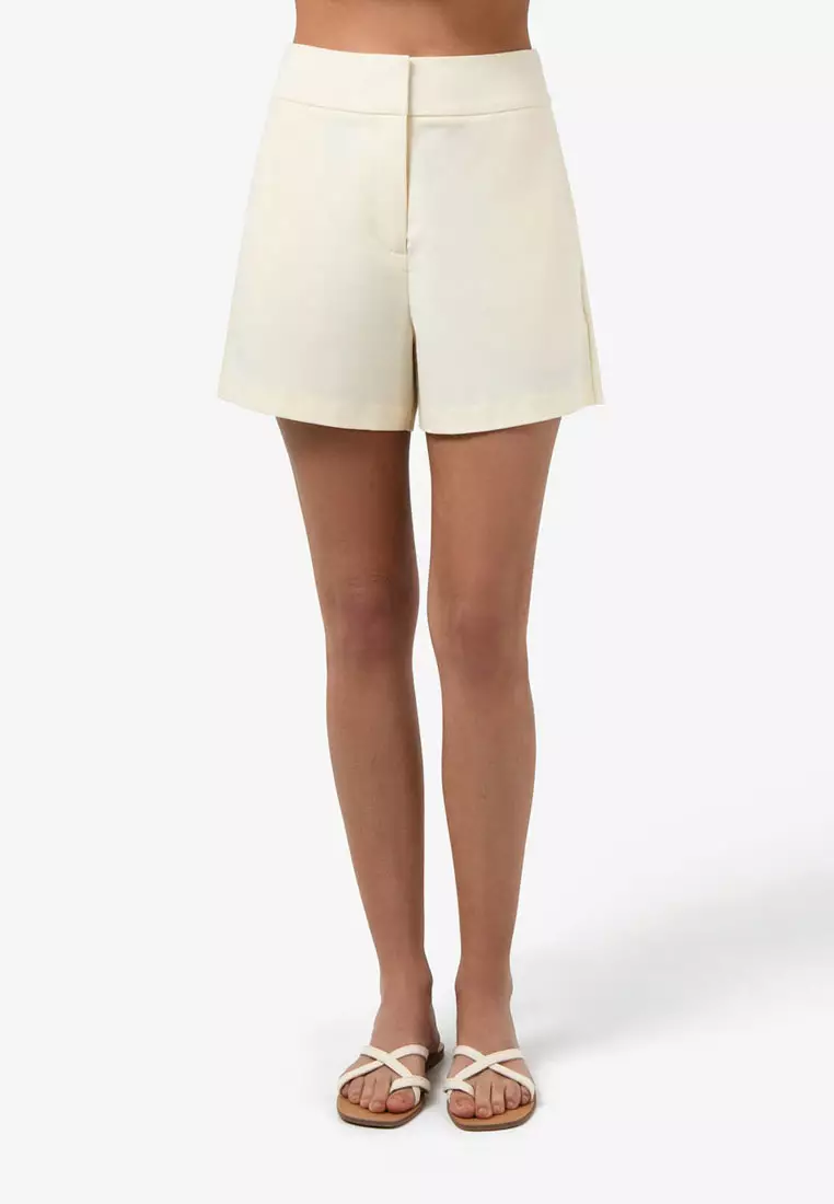 Rylan High Waist Short