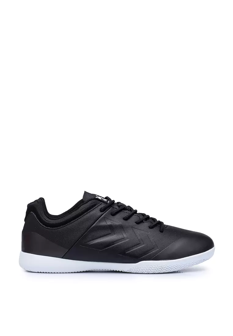 Hummel sales futsal shoes