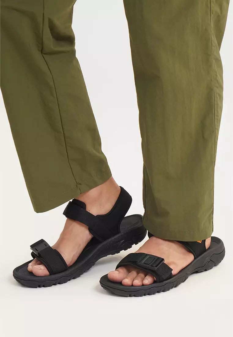 Men's Strappy Sandals