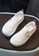 Twenty Eight Shoes white Canvas Platform Slip-Ons XY5305 33EDESH946D6C3GS_6