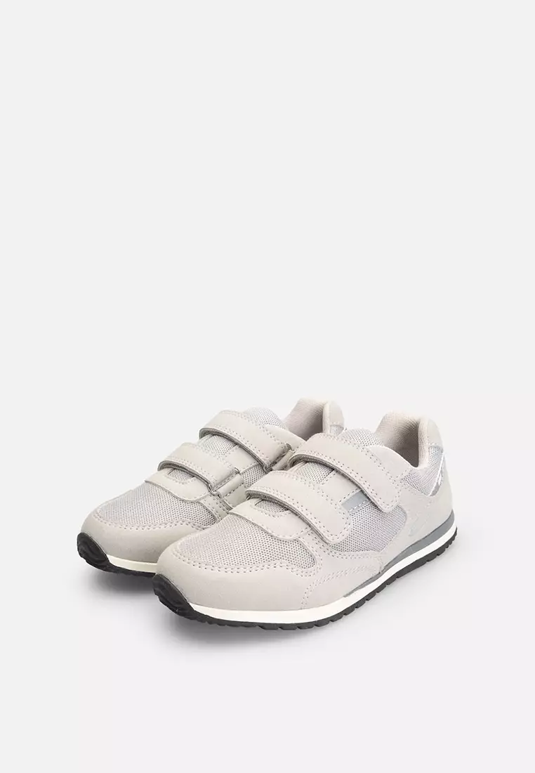 World Balance Strap Wizard Kid's Lifestyle Athleisure Shoes