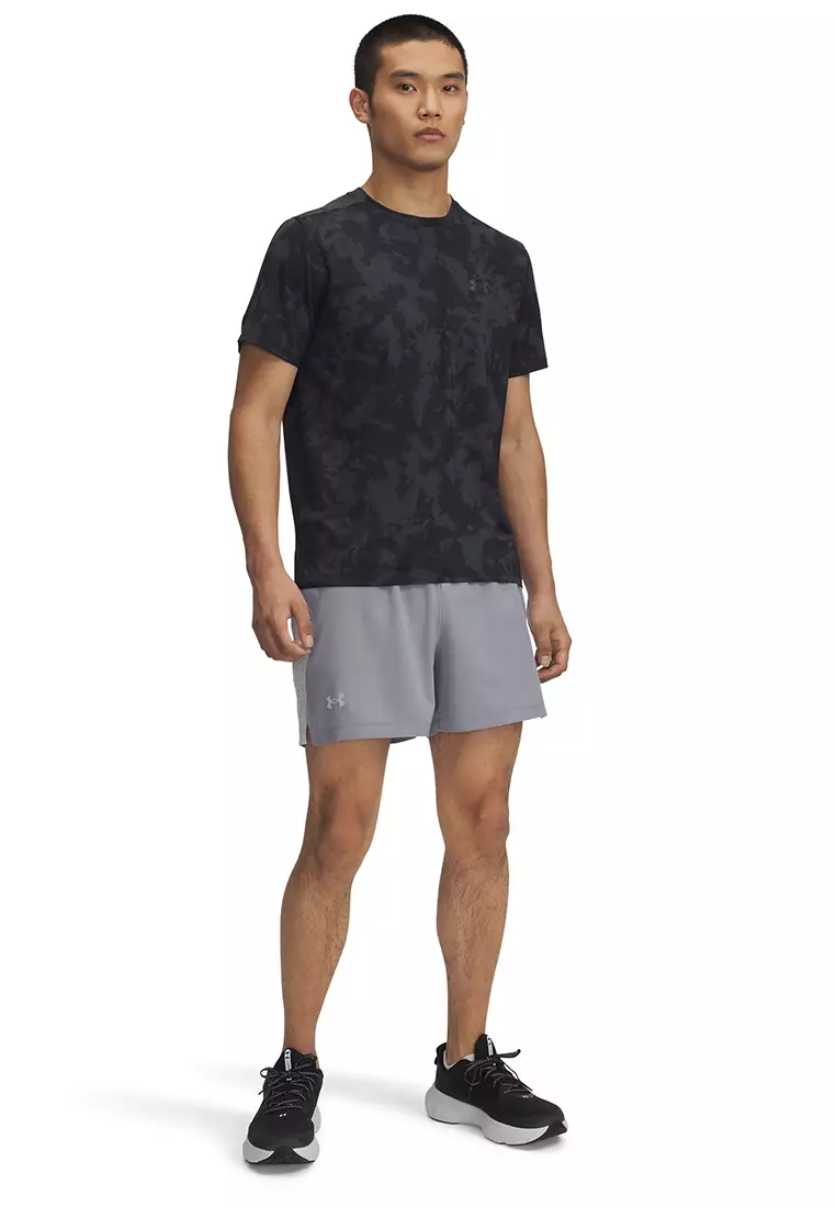 Launch Pro 5" Shorts