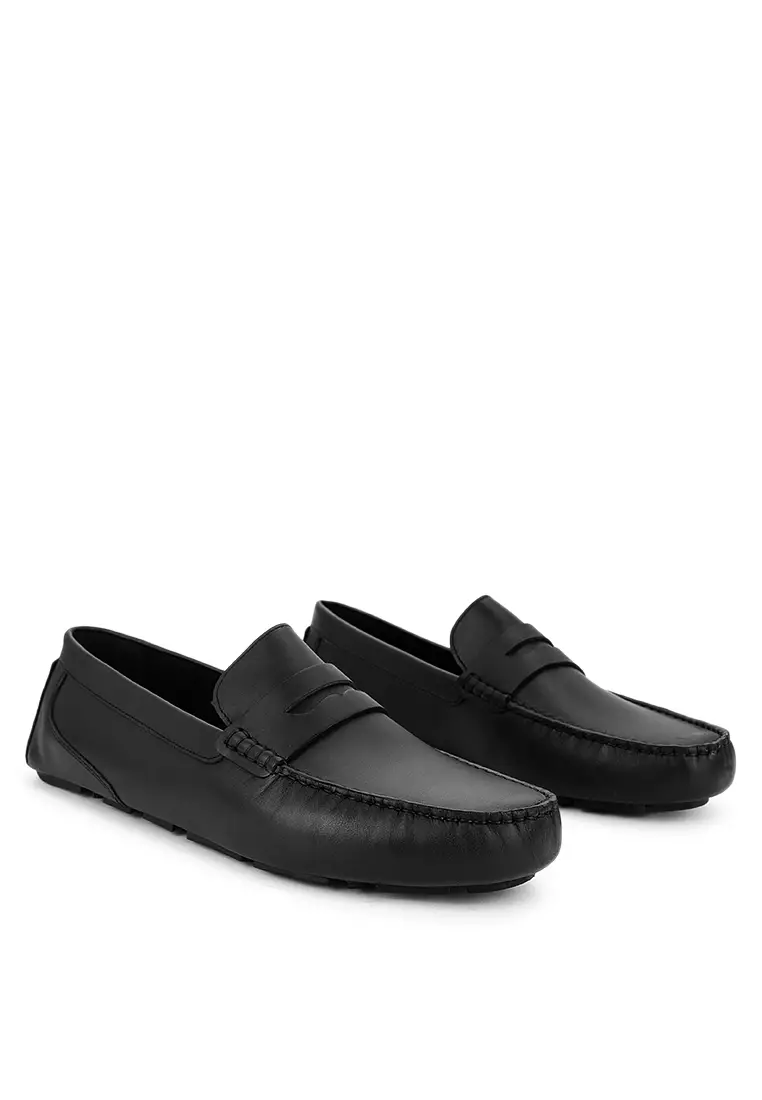 Sperry Loafers Men Black Sperry Top Sidersize 14 Mens Black