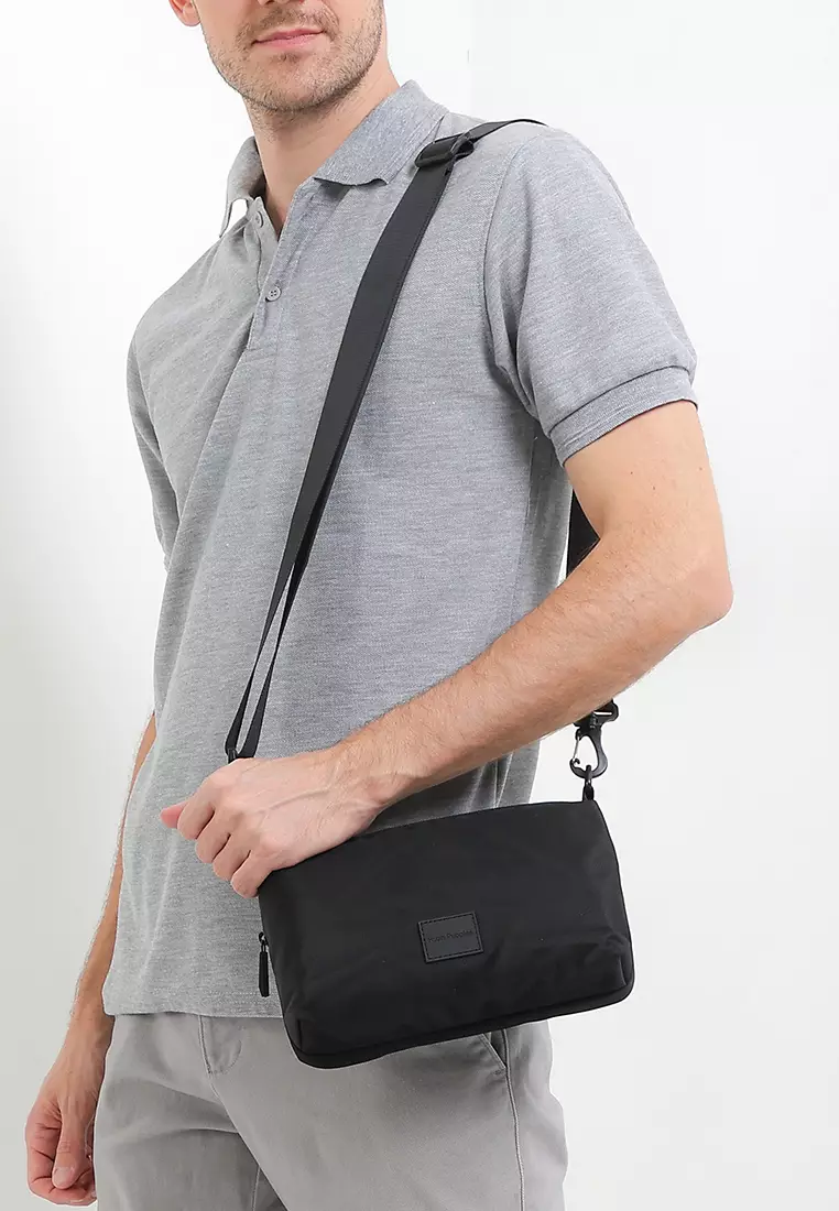 Zenith Sling Bag - S