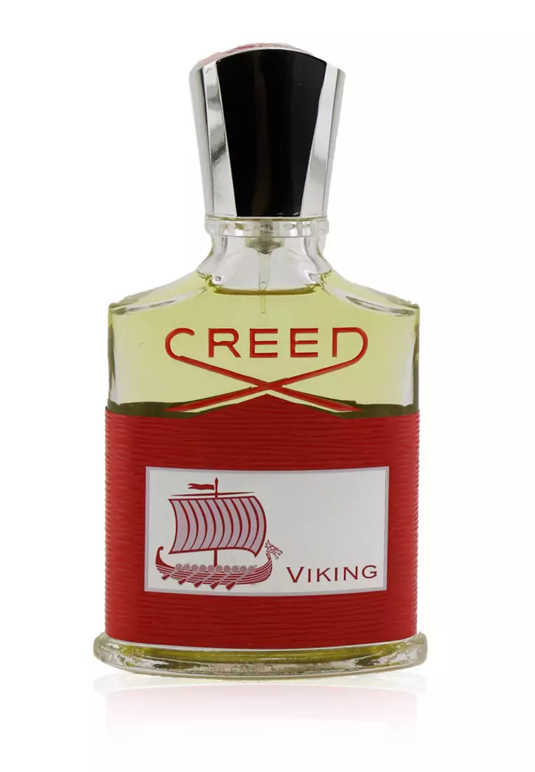 CREED Viking オードパルファム スプレータイプ 50ml フランス製 viking--50ml-bottle_d4250cea-