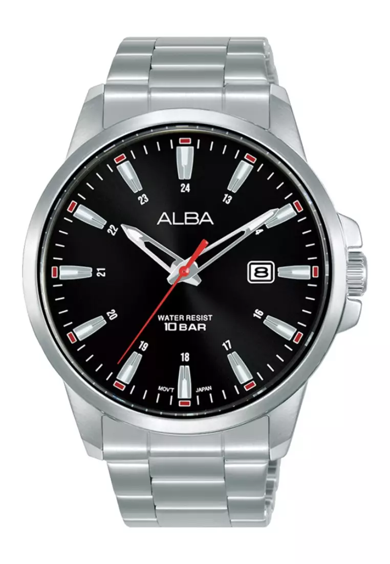 Alba new arrivals watch price