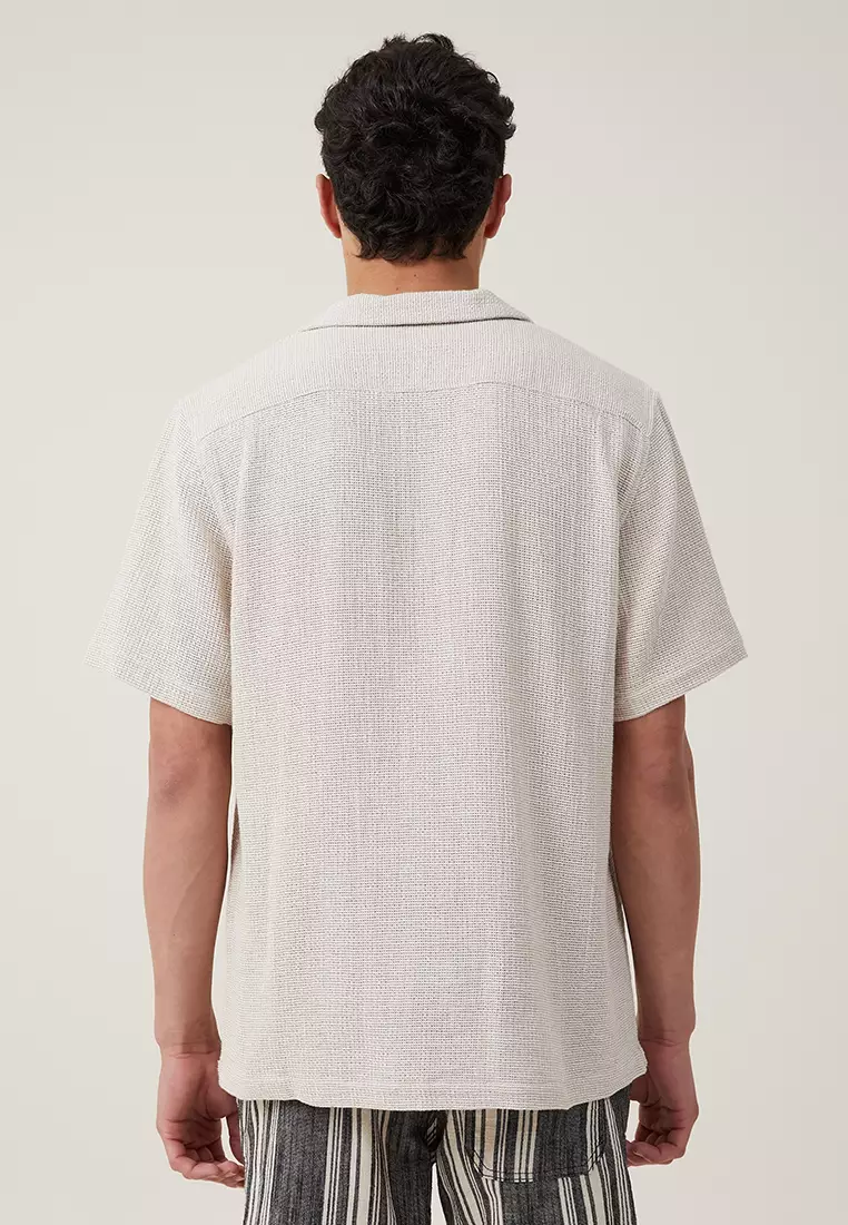 Palma Short Sleeves Shirt