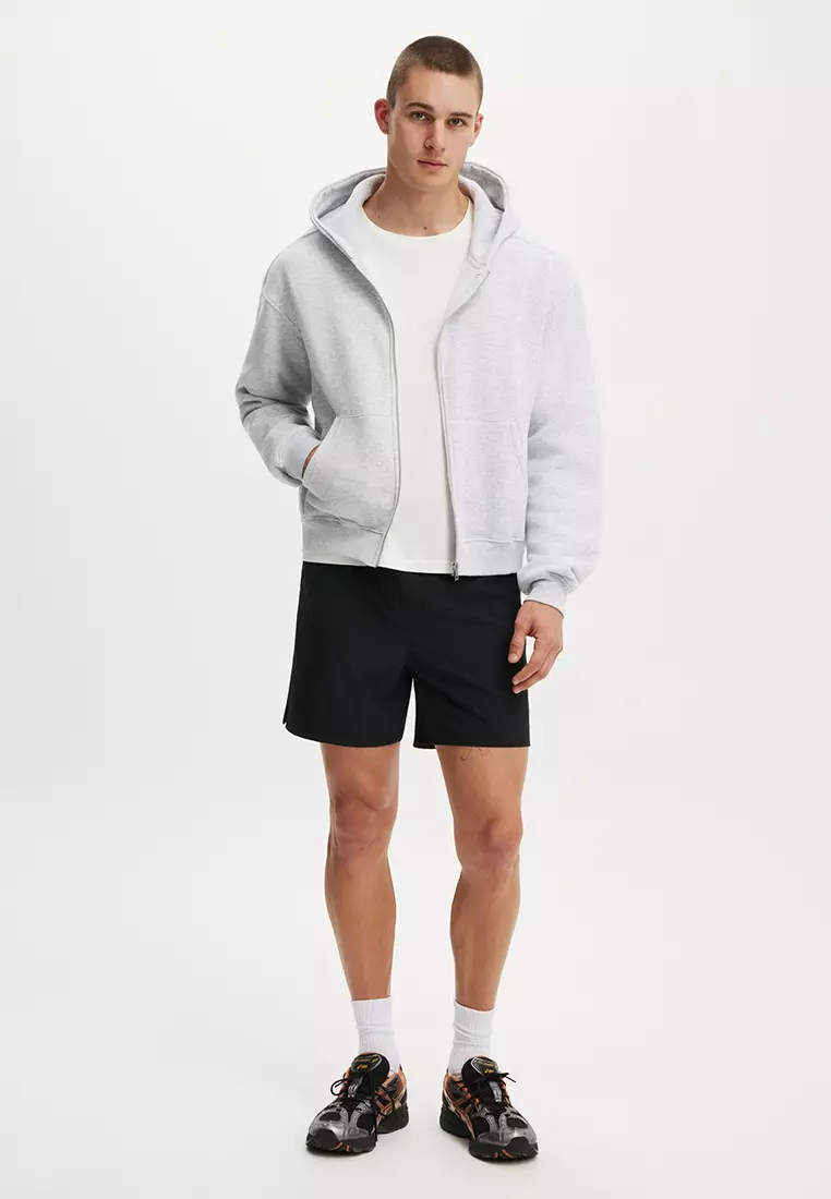Easy Active Shorts