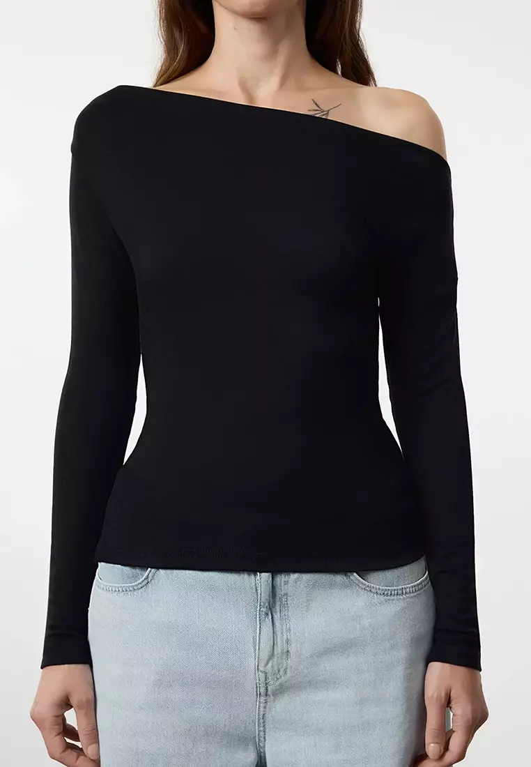 Long Sleeve Top