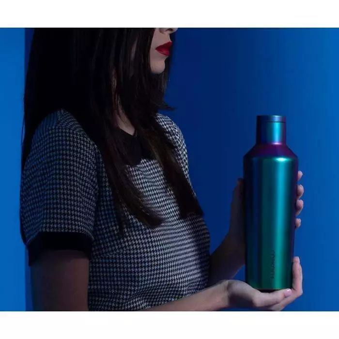 Corkcicle Canteen 16 oz / 475 ml Dragonfly