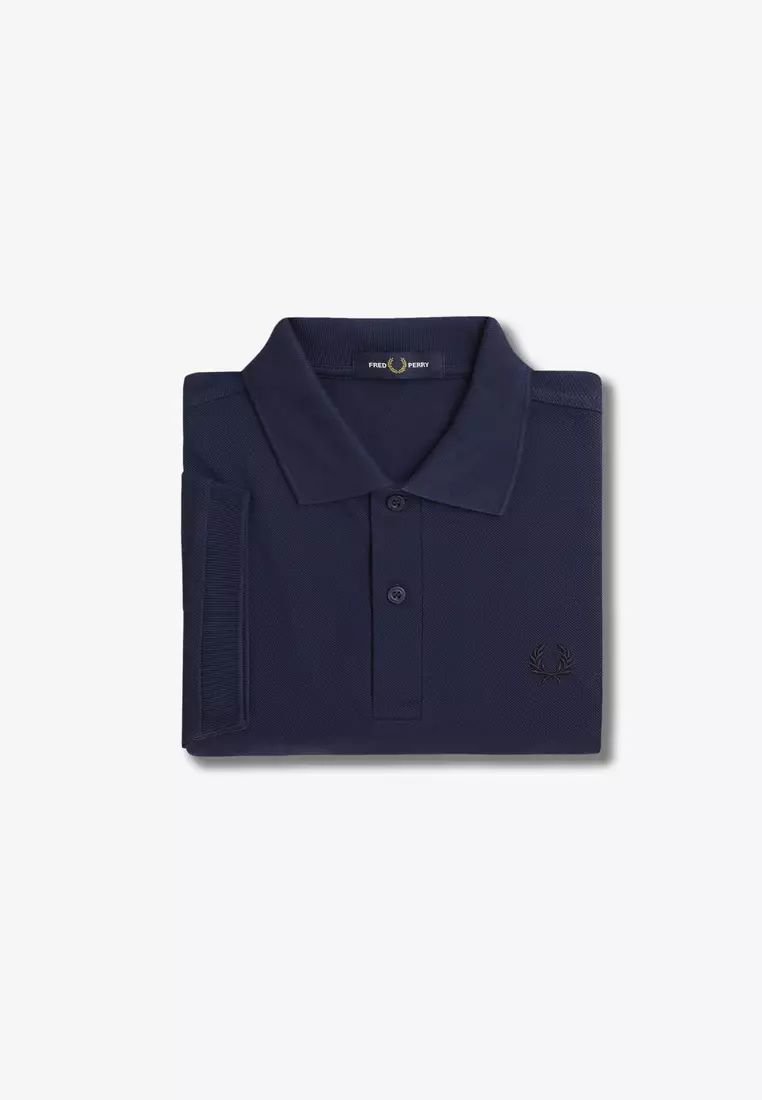 Buy Fred Perry Fred Perry M6000 Plain Fred Perry Shirt