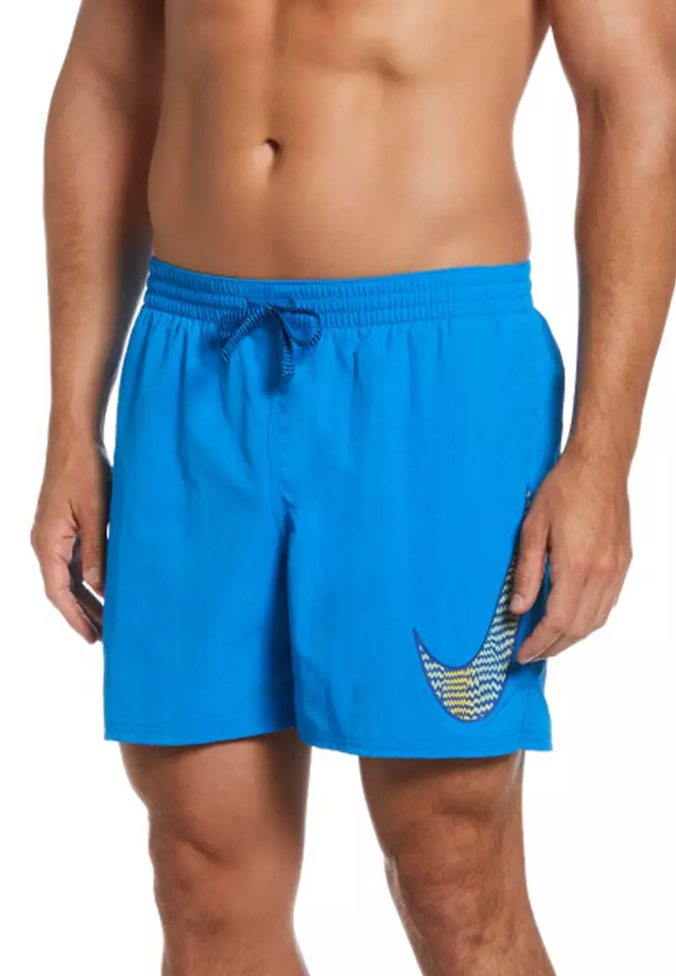 Nike dri outlet fit swim trunks