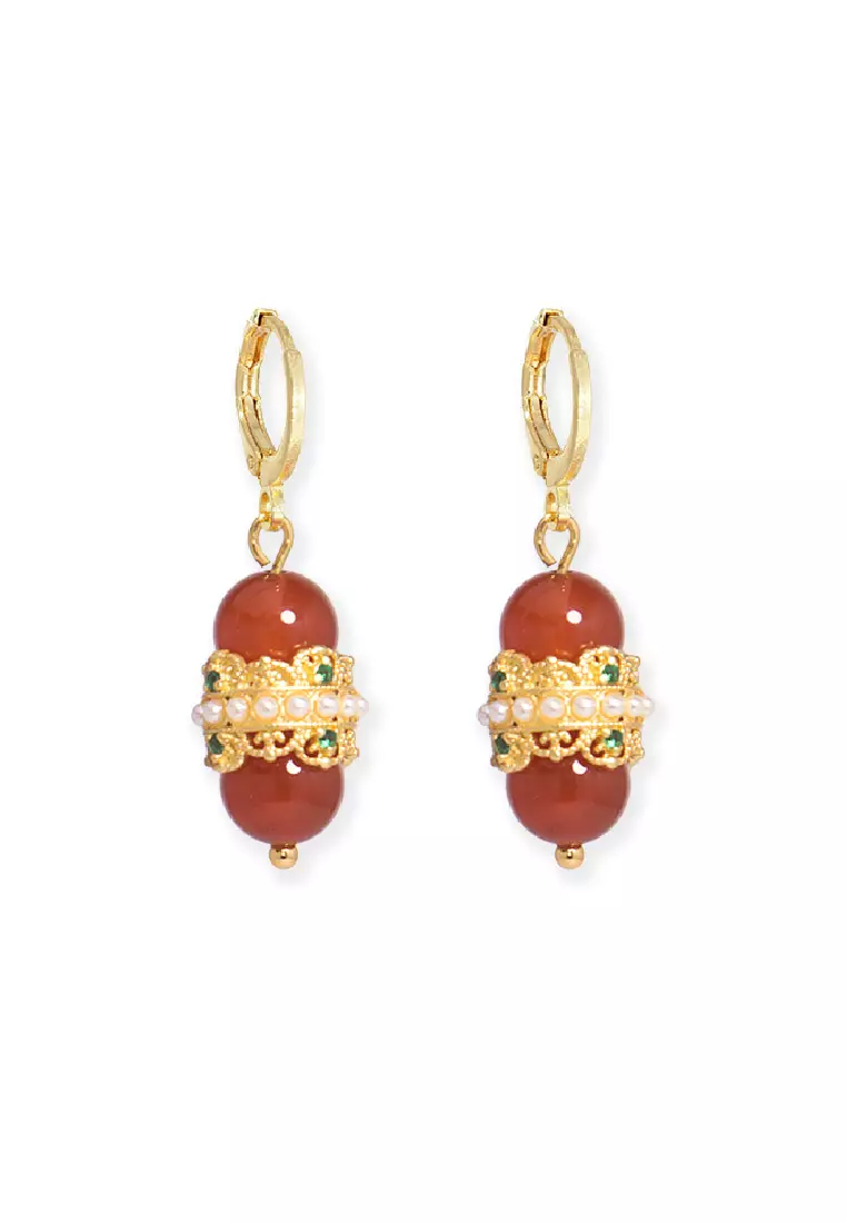 Buy The Antecedent Store The Antecedent Store Oriental Motif With