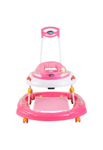 Jual Disney Baby Walker Minnie Mouse Original Zalora Indonesia