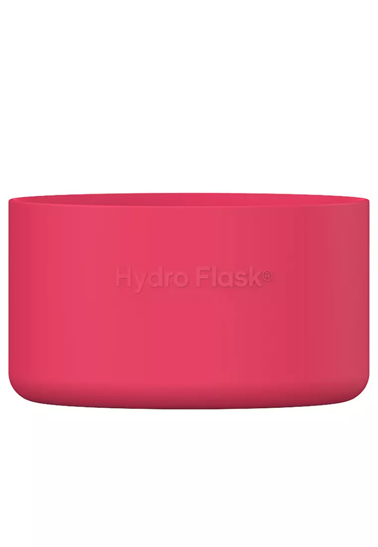 Hydro Flask Bottle Boot Medium Popstar Pink