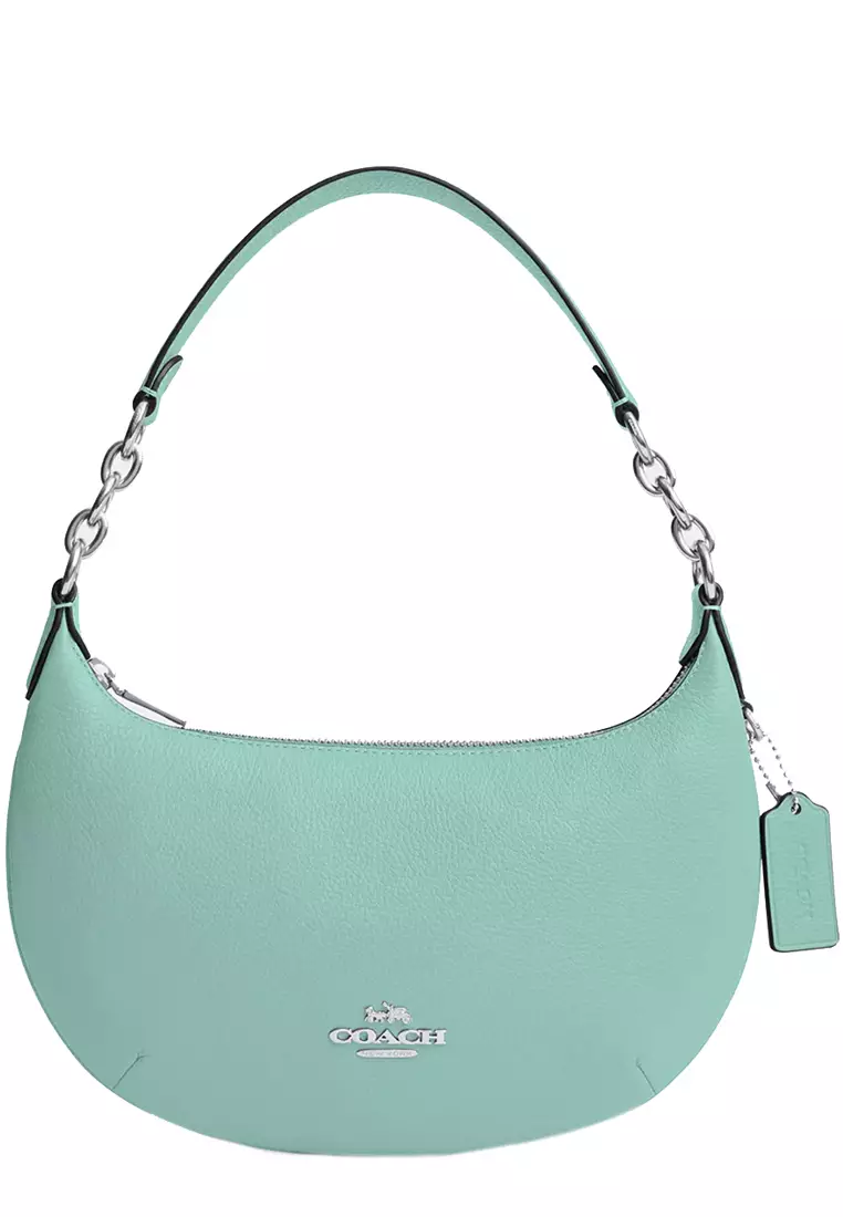 Buy Coach Payton Hobo Bag in Faded Blue CE619 2025 Online ZALORA