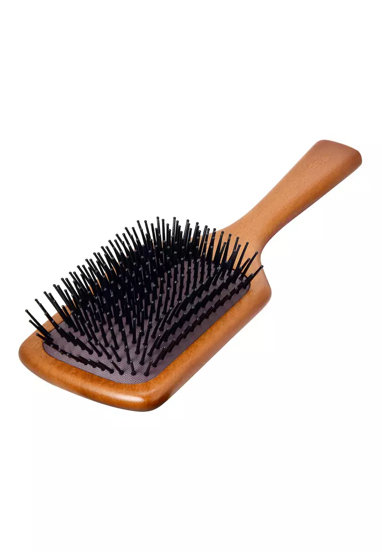 Aveda deals paddle brush