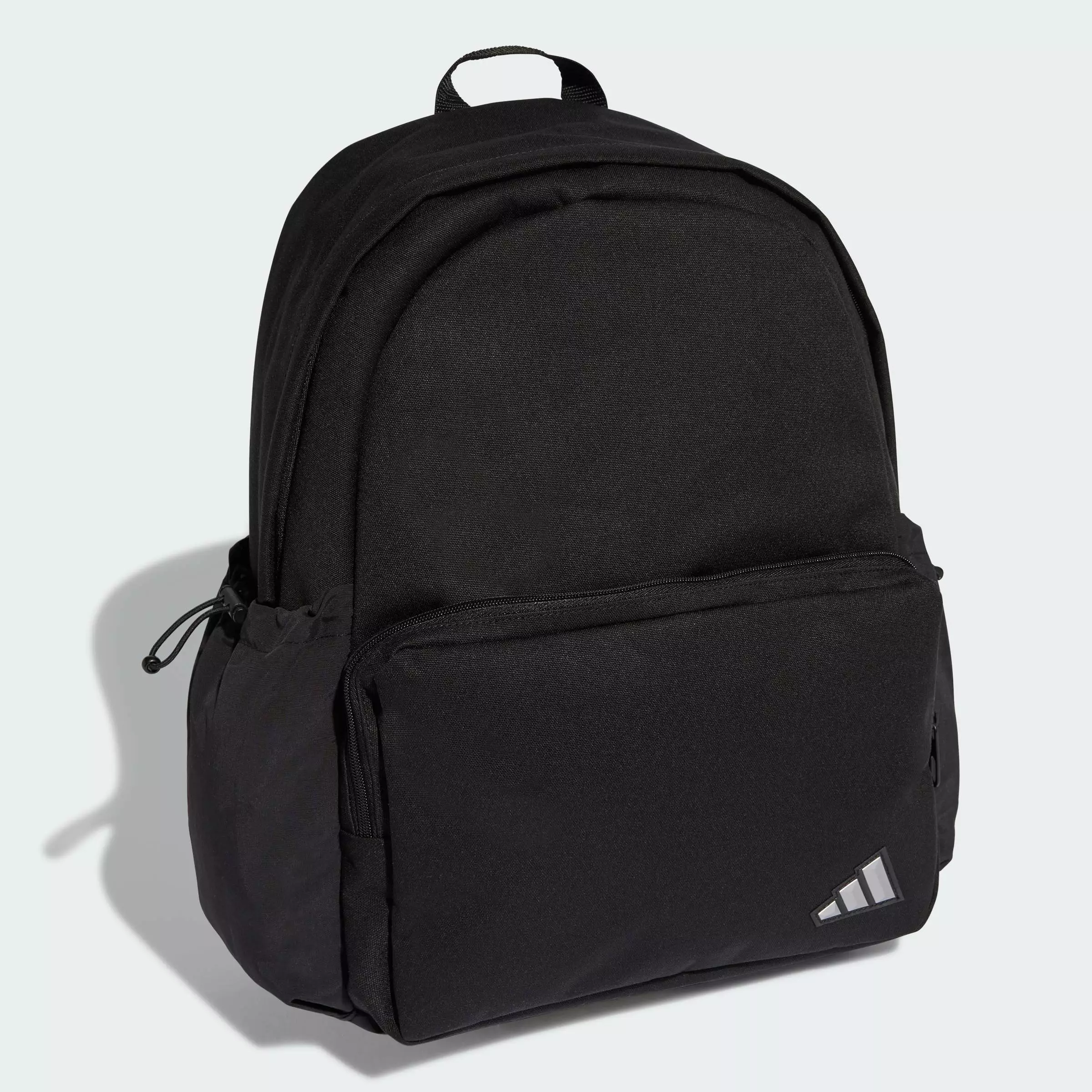 Lifestyle ESSENTIALS BACK TO SCHOOL TOP BACKPACK Unisex Black KA6766
