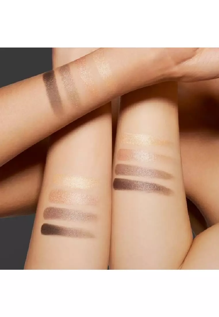 TOM FORD 四色眼影盤 #03 NUDE DIP